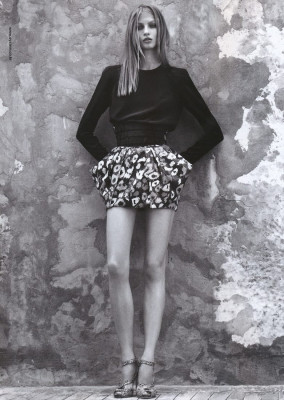 Anna Selezneva pic #491777