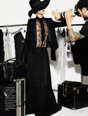Anna Selezneva pic #622012
