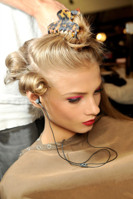 Anna Selezneva pic #493757