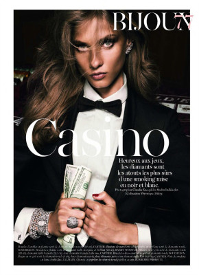 Anna Selezneva pic #487630