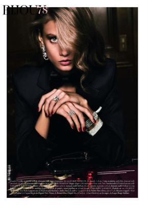 Anna Selezneva pic #487631