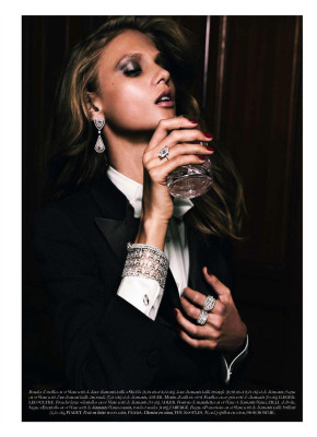 Anna Selezneva pic #487632