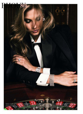 Anna Selezneva pic #487629