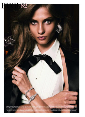 Anna Selezneva pic #487628