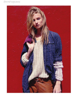 Anna Selezneva pic #491786