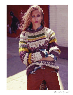 Anna Selezneva pic #491785