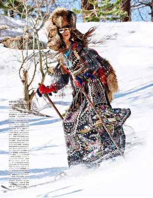 Anna Selezneva pic #851905