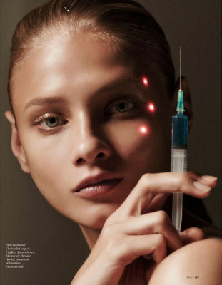 Anna Selezneva pic #850441