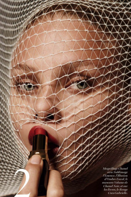 Anna Selezneva pic #850448