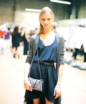Anna Selezneva pic #559147
