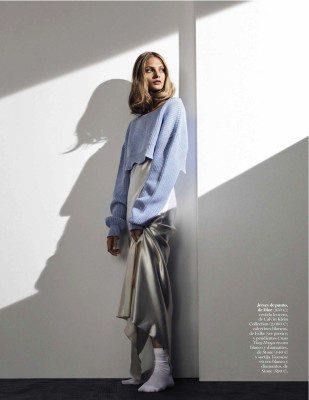 Anna Selezneva pic #869514