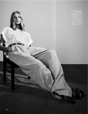 Anna Selezneva pic #869199