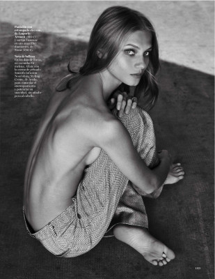 Anna Selezneva pic #869347