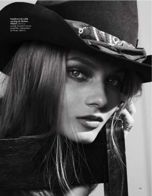 Anna Selezneva pic #869504