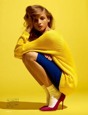 Anna Selezneva pic #360051