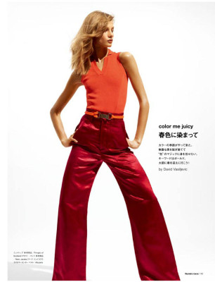 Anna Selezneva pic #360052