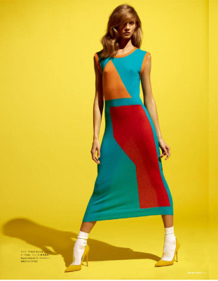 Anna Selezneva pic #360046