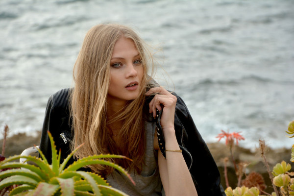 Anna Selezneva pic #759504