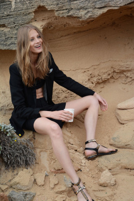 Anna Selezneva pic #759506