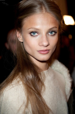 Anna Selezneva pic #498514
