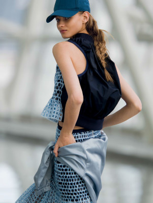 Anna Selezneva pic #990498