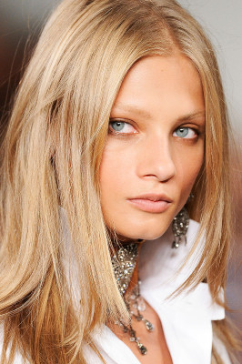 Anna Selezneva pic #492853
