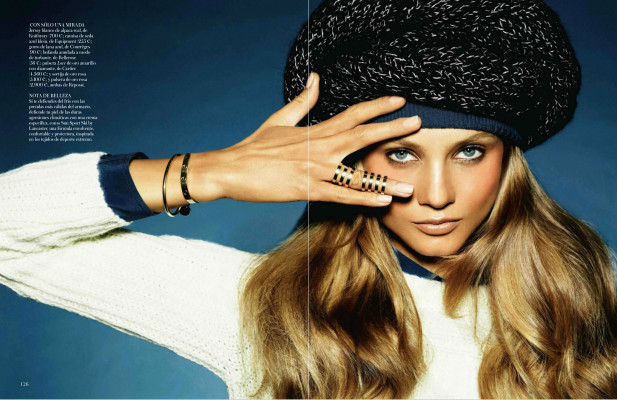 Anna Selezneva pic #750644