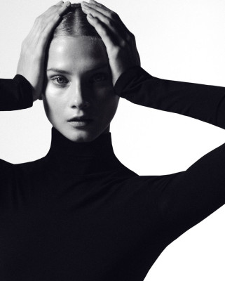 Anna Selezneva ~ Atelier Biser SS 2025 by Abdull Artuev