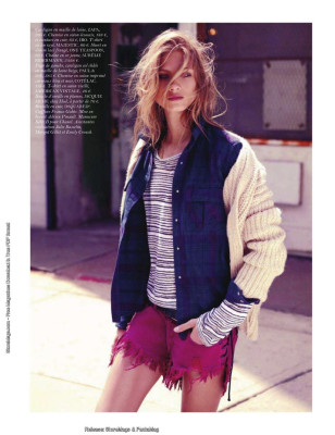 Anna Selezneva pic #491776