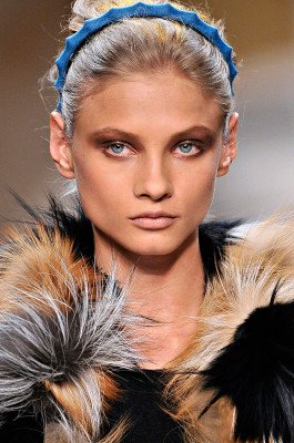 Anna Selezneva pic #493023