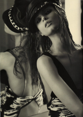 Anna Selezneva pic #247758