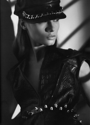 Anna Selezneva pic #247759