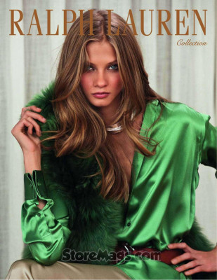 Anna Selezneva pic #492926