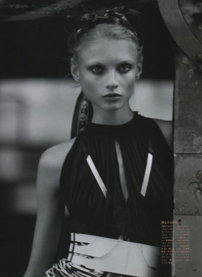 Anna Selezneva pic #244121