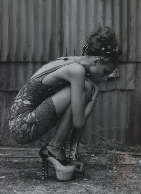 Anna Selezneva pic #244119