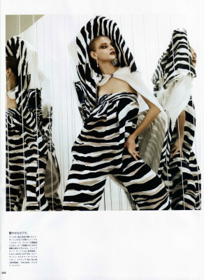 Anna Selezneva pic #379318