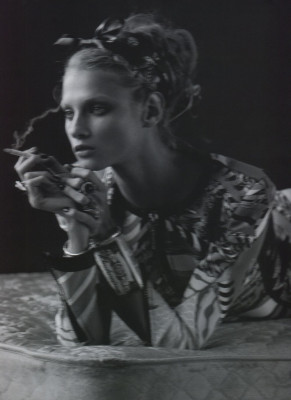 Anna Selezneva pic #244122