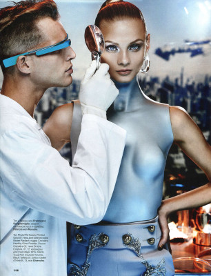 Anna Selezneva pic #849148