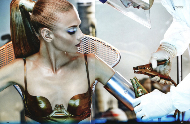 Anna Selezneva pic #849152