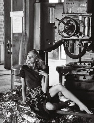 Anna Selezneva pic #870045