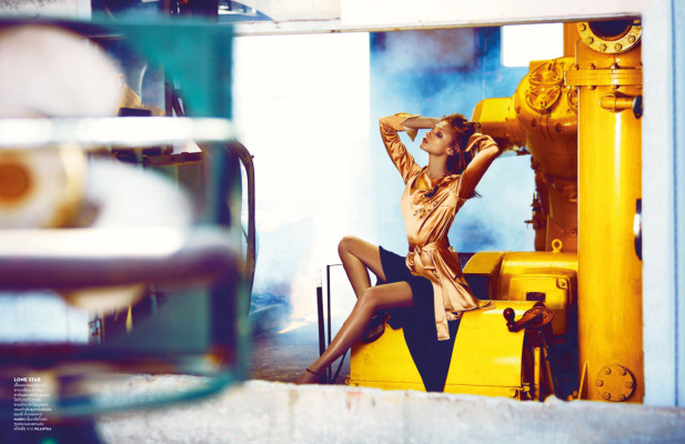 Anna Selezneva pic #870384
