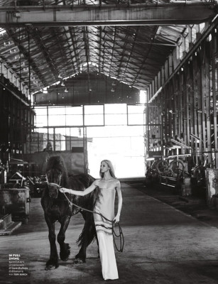 Anna Selezneva pic #870257