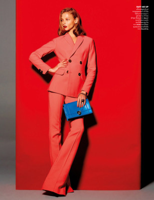 Anna Selezneva pic #870255