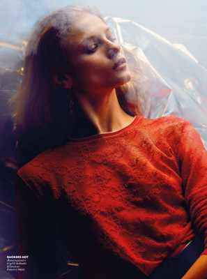 Anna Selezneva pic #870385