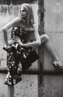 Anna Selezneva pic #870386