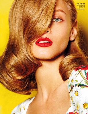 Anna Selezneva pic #870619