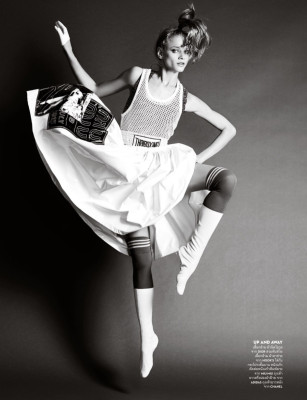 Anna Selezneva pic #870916