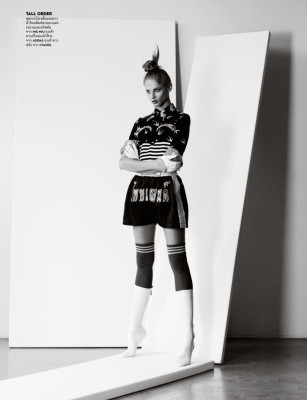 Anna Selezneva pic #870920