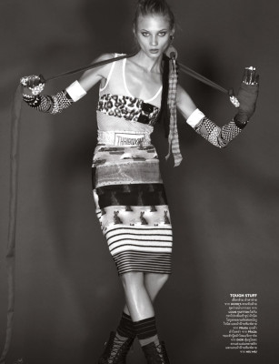 Anna Selezneva pic #872088