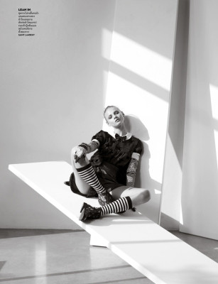 Anna Selezneva pic #872085